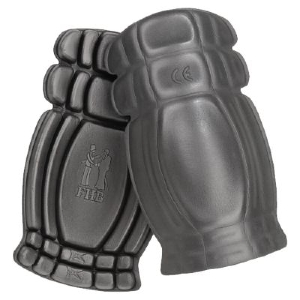 GENOUILLERE FHB ANTHRACITE CASPAR (LA PAIRE)
